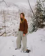 Climate Activist Eva Lighthiser, 20, Leads Youth Lawsuit Against Trump