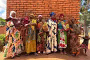 Climate Crisis Undermines Aid Efforts in Rural Tanzania, World Vision Reports