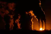 Climate Report: World Won't Get as Hot as Feared but Will Pass Warming Limit