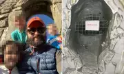 Climbing Centre Boss in Court Over 'Devoted Dad' Indoor Cave Death