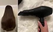 Cloud Nine Airshot Hair Dryer Review: Frizz-Free Results at a Bargain Price
