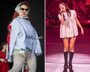 CMAT and Olivia Rodrigo Face Misogynistic Backlash Over Outfits