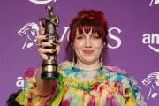 CMAT Hits Back at Relentless Body Shaming After Radio 1 Big Weekend Gig