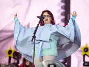 CMAT Slams Body-Shaming Trolls After Radio 1 Big Weekend Gig