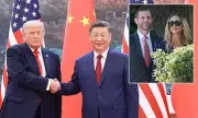 CNN Anchor Claims China Censors Spread Anti-Trump Posts