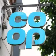 Co-op Group Moves Closer to Acquiring 300 Southern Co-op Stores