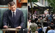 Coalition to Restrict Welfare Benefits to Australian Citizens Only