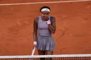 Coco Gauff Suffers Shock French Open Exit to Anastasia Potapova