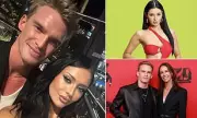 Cody Simpson Sparks Romance Rumours with Love Island Australia Star Tamara Goggin