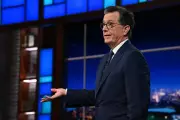 Colbert's Final Late Show: Graceful Exit Without Trump Rants
