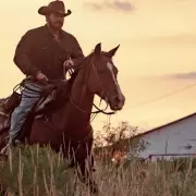 Cole Hauser's Life: Actress Wife, Famous Family, and Dutton Ranch Return