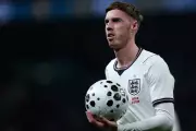 Cole Palmer, Phil Foden Lead Six Major Omissions from England's World Cup Squad