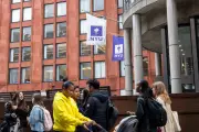 College Students Ditch Phones to Boost Social Skills with Pre-Millennium Trick