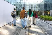Colleges Nationwide Teach Students to Socialize Without Phones