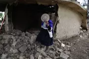Colombia Deploys 500 Soldiers After Land Dispute Kills 7 in Southwest