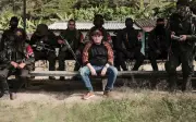 Colombian Guerrilla Group Swaps Arms for Legal Gold Mining in Peace Bid