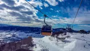 Colorado Ultra-Rich Ski Resort Sparks Local Fears Over Change