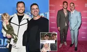 Colton Underwood Hits Back at Troll Over Son Having Two Fathers