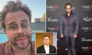 Comedian Adam Conover Urges LA Voters to Back Raman, Slams Pratt
