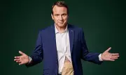 Comedian Matt Forde Recalls Rare Spinal Cancer Diagnosis and Recovery