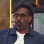 Comedian Romesh Ranganathan Sparks Fury Over Royal Pay Rise Remark