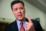 Comey Seeks to Cancel Court Appearance in North Carolina Over Trump Threat Case