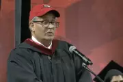 Commencement Speaker Pays Off Graduates' Student Loans in Surprise Gift