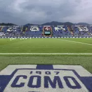 Como's 'World's Most Beautiful Stadium' Faces UEFA Ban, Club May Relocate 150 Miles