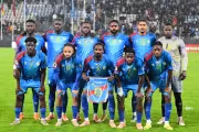 Congo Cancels World Cup Camp in Kinshasa Over Ebola Outbreak Fears