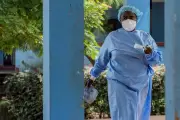 Congo Ebola Outbreak Cases Just Tip of Iceberg, Vaccine Coalition Warns