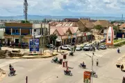 Congo Ebola Outbreak Deaths Reach 80 as Burials Continue Daily