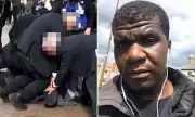 Congo Man Dies After Being Restrained by Security in Dublin