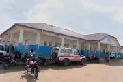 Congo Opens 3 Ebola Treatment Centers in Ituri Amid Ongoing Outbreak