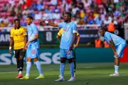 Congo World Cup Plans Unchanged Despite US Ebola Warning