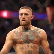 Conor McGregor Issues First Statement Since Announcing UFC Return