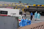 Contact Tracing Underway for Hantavirus on Cruise Ship After Three Deaths