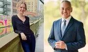 Controversial Democrat Sex Therapist Loses Primary After Anti-Semitic Remarks