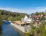 Converted Mill Homes for Sale in England and Scotland