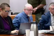 Convicted Rapist Sentenced for 1980s Murders Solved by Chewing Gum DNA