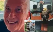 Convicted Sex Offender and Ex-Pharmacist Found Dead in Bali Hotel