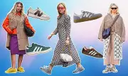Cool Trainers: Adidas, Salomon, Asics, Onitsuka Tiger Reviewed