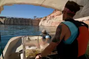 Cool Water Release Protects Fish but Hurts Hydropower in Grand Canyon