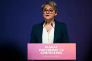 Cooper Warns Hormuz Blockade Risks Global Food Crisis