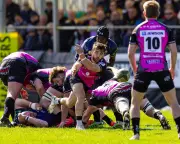 Cornish Pirates Secure Landmark Seven-Figure Deal with US Private Equity Firm