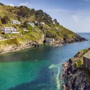Cornwall's Polperro: UK Village with Greek Island Charm and Turquoise Waters