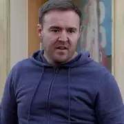 Coronation Street fans appalled as Tyrone Dobbs lies to police