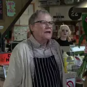 Coronation Street Fans Furious After Roy's Rolls Pie Price Hikes 26%