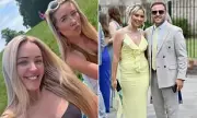 Coronation Street Star Alan Halsall's Ex-Girlfriend Returns to Social Media After Split