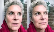 Coronation Street Star Tracy Shaw Struggles After First Chemo Session