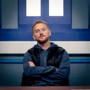 Coronation Street Twist: Gary Windass Becomes Suspect in Theo Silverton Murder